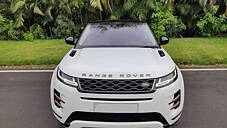 Used Land Rover Range Rover Evoque SE R-Dynamic Diesel [2022-2023] in Hyderabad