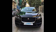 Used Jaguar F-Pace First Edition in Mumbai