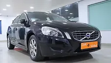 Second Hand Volvo S60 Kinetic D4 in Chennai