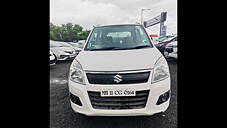 Used Maruti Suzuki Wagon R 1.0 VXI AMT in Pune