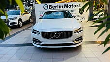 Used Volvo S90 Inscription D4 [2016-2020] in Pune