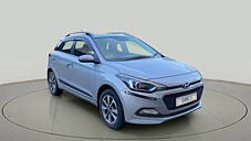 Used Hyundai Elite i20 Asta 1.4 (O) CRDi in Kolkata