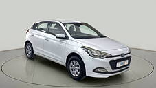 Used Hyundai Elite i20 Sportz 1.2 [2016-2017] in Ahmedabad