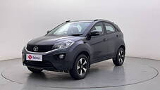 Used Tata Nexon XZA Plus Petrol in Bangalore