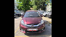 Used Honda Mobilio V Petrol in Mumbai