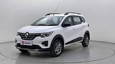 Used Renault Triber RXZ [2019-2020] in Bangalore