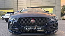 Used Jaguar XE SE in Bangalore