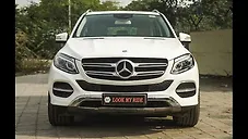 Second Hand Mercedes-Benz GLE 250 d in Delhi