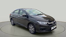 Used Honda City 4th Generation VX Petrol [2017-2019] in Patna