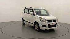 Used Maruti Suzuki Wagon R 1.0 VXI in Navi Mumbai