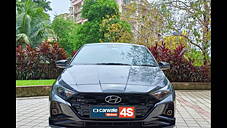 Used Hyundai i20 N Line N8 1.0 Turbo DCT in Mumbai