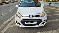 Used Hyundai Grand i10 Sports Edition 1.1 CRDi in Mumbai