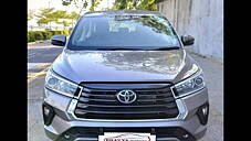 Used Toyota Innova Crysta VX 2.4 8 STR in Ahmedabad