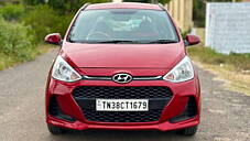 Used Hyundai Grand i10 Sportz 1.2 Kappa VTVT in Coimbatore