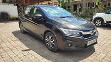 Used Honda City VX CVT in Pune