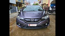 Used Honda Jazz V AT Petrol in Bangalore