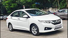 Used Honda City 1.5 V MT in Mumbai