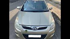 Used Hyundai i20 Asta 1.2 (O) With Sunroof in Mumbai