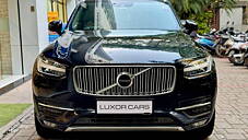 Used Volvo XC90 D5 Inscription in Pune