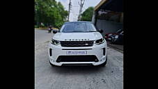 Used Land Rover Discovery Sport SE R-Dynamic in Hyderabad