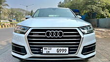 Used Audi Q7 45 TDI Technology Pack in Mumbai