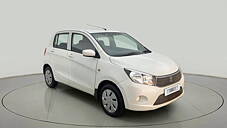 Used Maruti Suzuki Celerio VXi in Pune