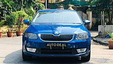 Used Skoda Octavia Ambition 2.0 TDI in Mumbai