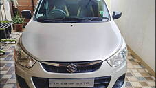 Used Maruti Suzuki Alto K10 VXi AMT [2014-2018] in Coimbatore