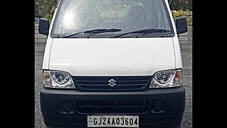 Used Maruti Suzuki Eeco 5 STR AC (O) CNG in Ahmedabad