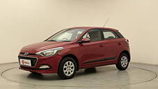 Used Hyundai Elite i20 Sportz 1.2 in Pune