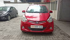 Used Hyundai Eon Sportz in Chennai