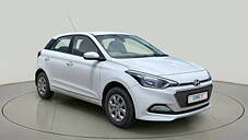 Used Hyundai Elite i20 Sportz 1.2 [2016-2017] in Pune