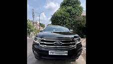 Used Ford Endeavour Titanium 2.0 4x2 AT in Ludhiana