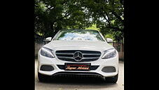 Used Mercedes-Benz C-Class C 200 Avantgarde in Delhi