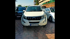 Second Hand Mahindra XUV500 W10 AWD in Indore