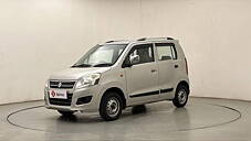 Used Maruti Suzuki Wagon R 1.0 LXI CNG in Mumbai