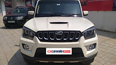 Second Hand Mahindra Scorpio 2021 S11 in Lucknow
