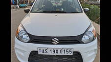 Used Maruti Suzuki Alto 800 Vxi in Guwahati