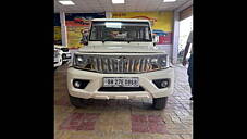 Used Mahindra Bolero SLX BS IV in Muzaffurpur