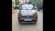 Second Hand Volkswagen Vento Trendline Petrol in Hyderabad