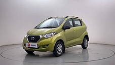 Used Datsun redi-GO S 1.0 AMT [2018-2019] in Bangalore