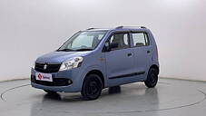 Used Maruti Suzuki Wagon R 1.0 LXi in Bangalore