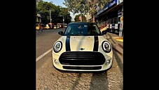 Used MINI Cooper D 5 Door in Hyderabad