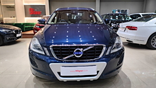 Second Hand Volvo XC60 D5 AWD AT in Bangalore