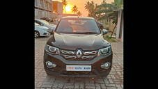 Used Renault Kwid 1.0 RXT AMT Opt [2016-2019] in Pondicherry