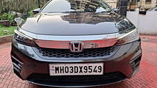 Used Honda City Hybrid eHEV ZX eHEV in Mumbai