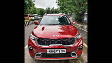 Used Kia Sonet GTX Plus 1.0 DCT Dual Tone in Mumbai