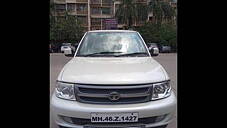 Used Tata Safari 4x2 EX TCIC in Mumbai