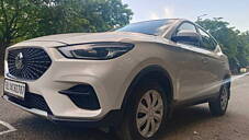 Used MG Astor Style EX 1.5 MT [2021-2023] in Delhi