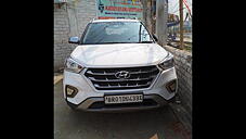 Second Hand Hyundai Creta SX 1.6 CRDi in Patna